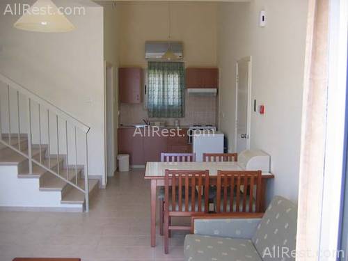 Nissiana Hotel & Bungalows 29